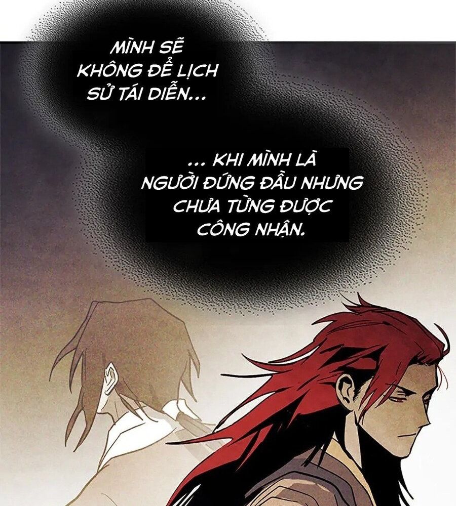 Sự Trở Lại Của Chiến Thần: Chapter 70