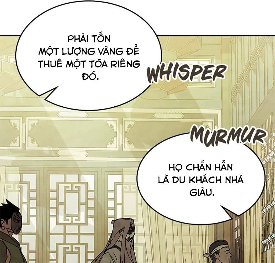 Sự Trở Lại Của Chiến Thần: Chapter 71