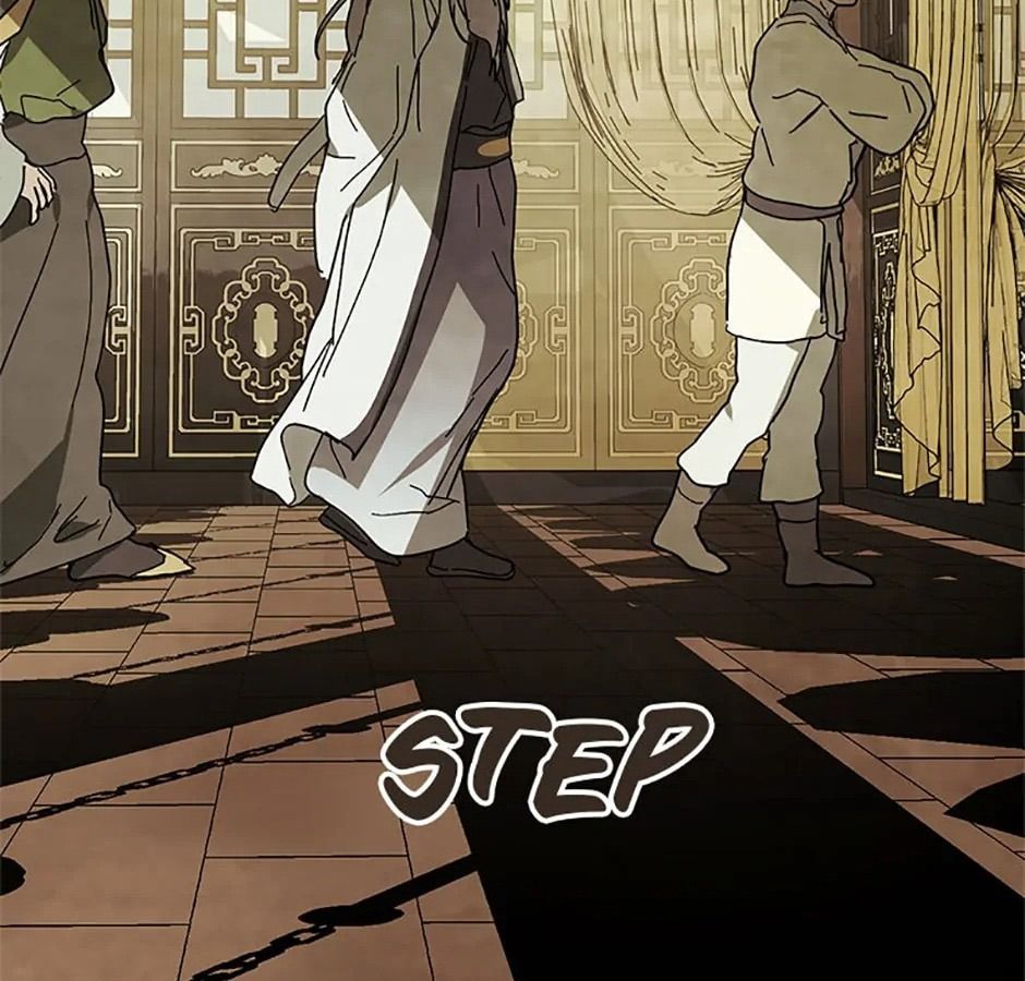 Sự Trở Lại Của Chiến Thần: Chapter 71