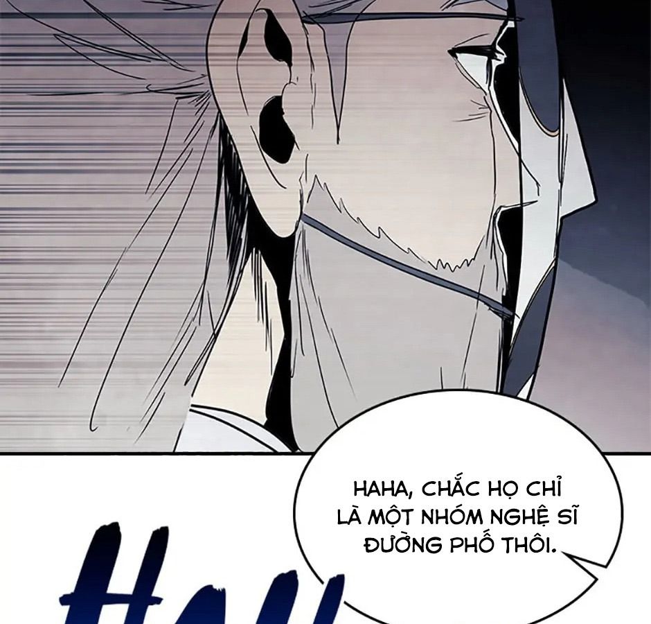 Sự Trở Lại Của Chiến Thần: Chapter 71