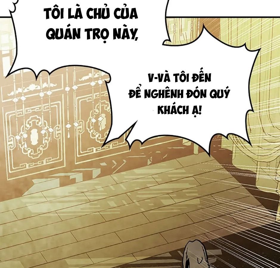 Sự Trở Lại Của Chiến Thần: Chapter 71
