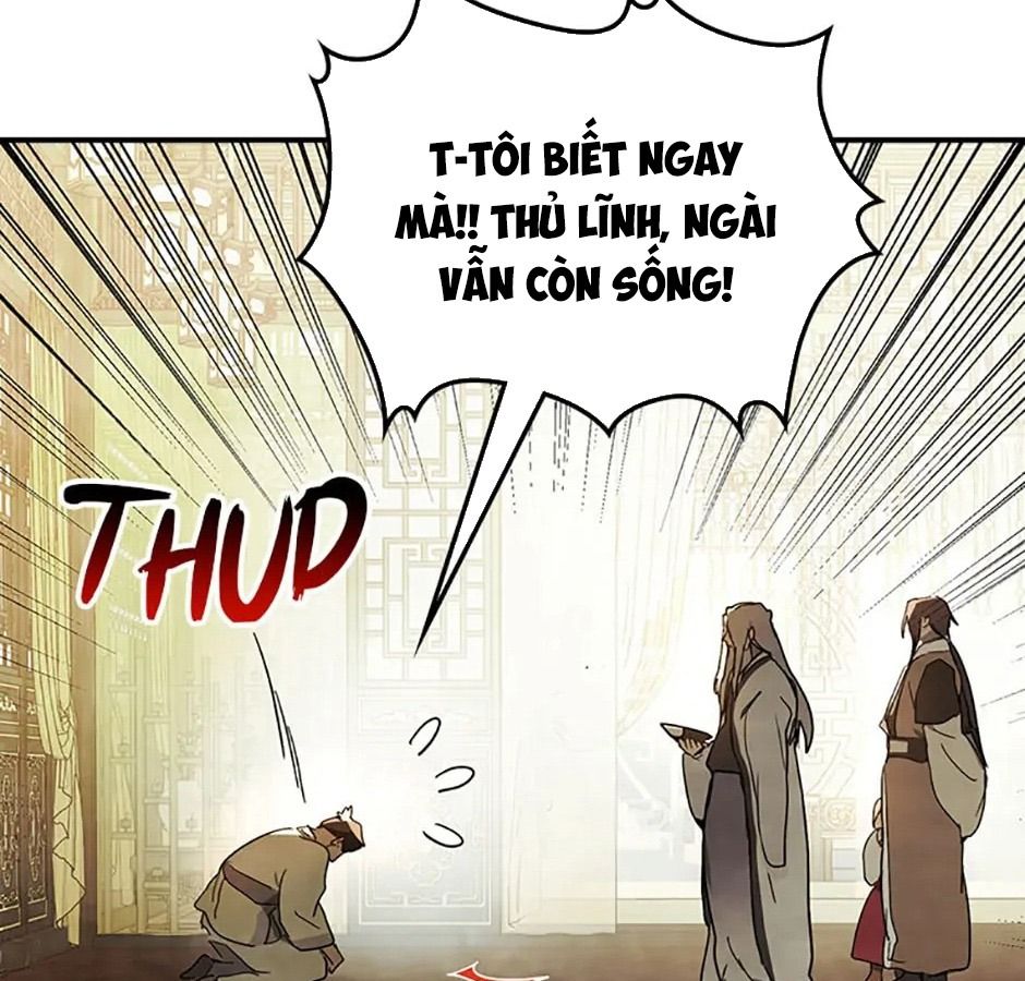 Sự Trở Lại Của Chiến Thần: Chapter 71