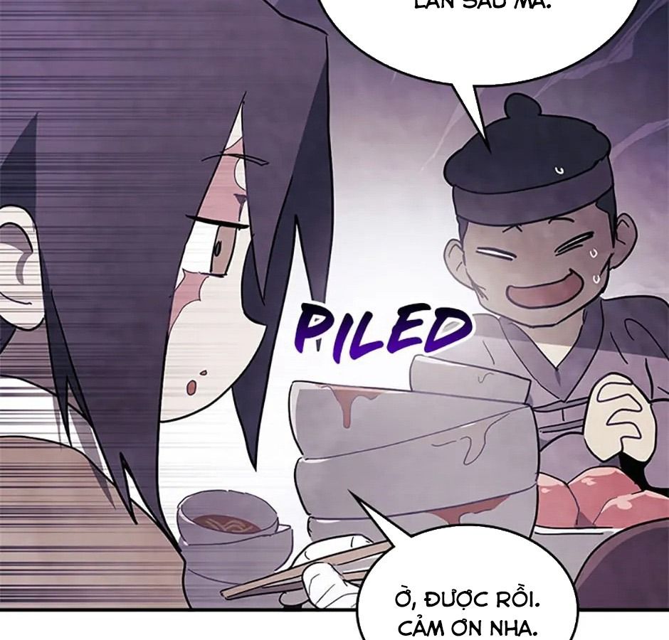 Sự Trở Lại Của Chiến Thần: Chapter 71