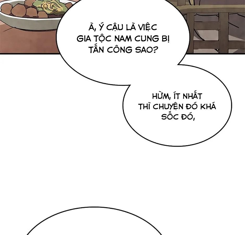 Sự Trở Lại Của Chiến Thần: Chapter 71