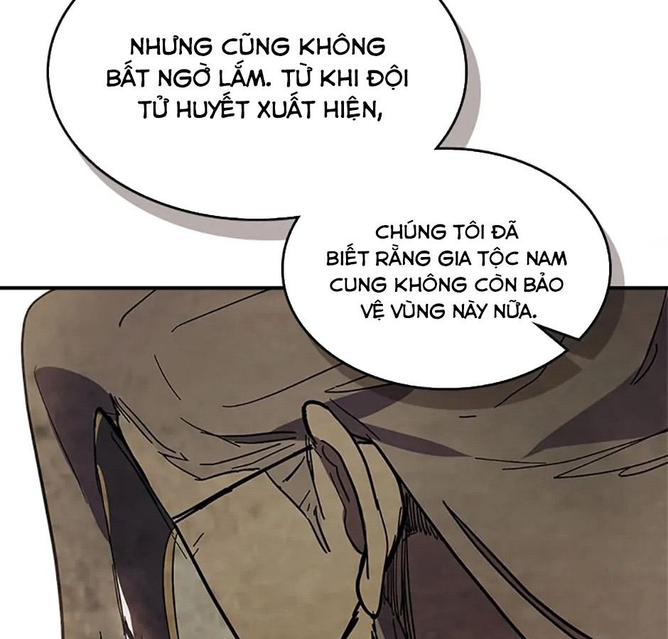 Sự Trở Lại Của Chiến Thần: Chapter 71