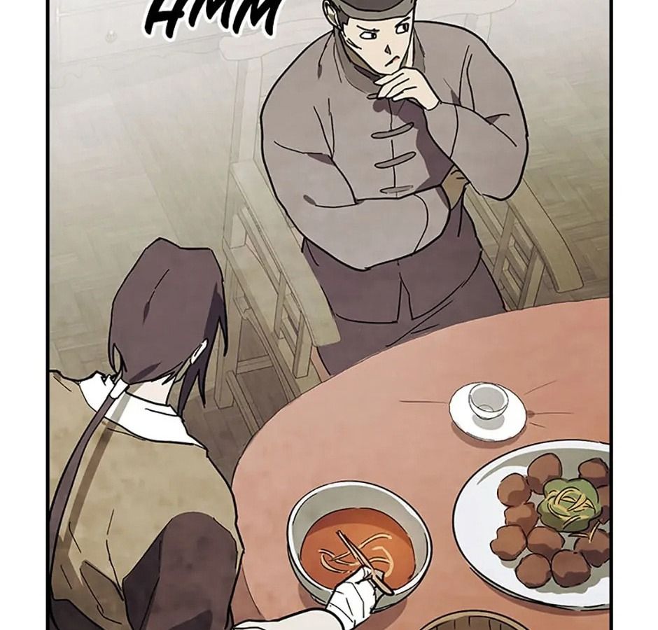 Sự Trở Lại Của Chiến Thần: Chapter 71