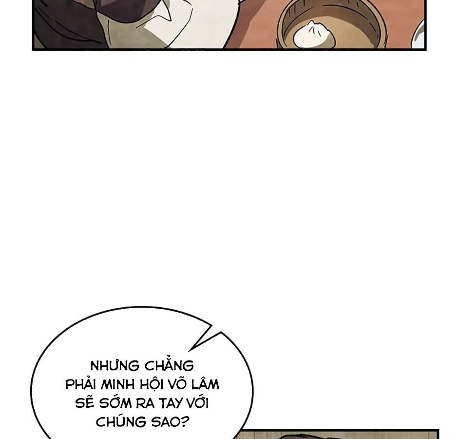 Sự Trở Lại Của Chiến Thần: Chapter 71