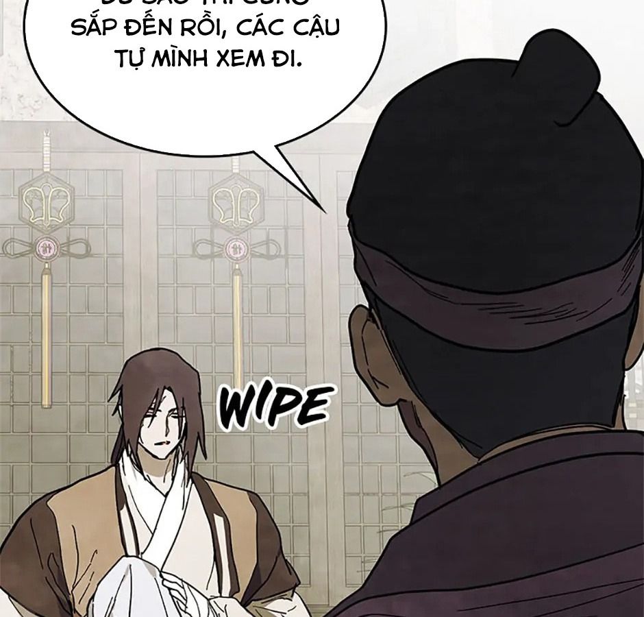 Sự Trở Lại Của Chiến Thần: Chapter 71