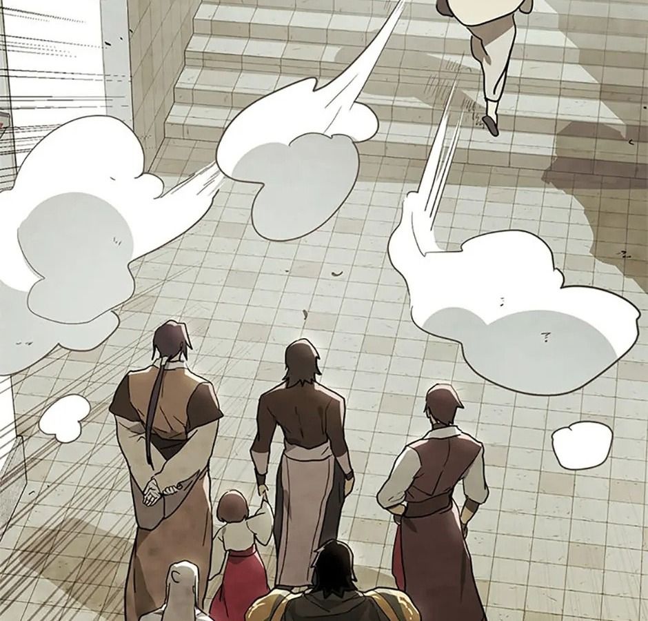 Sự Trở Lại Của Chiến Thần: Chapter 71