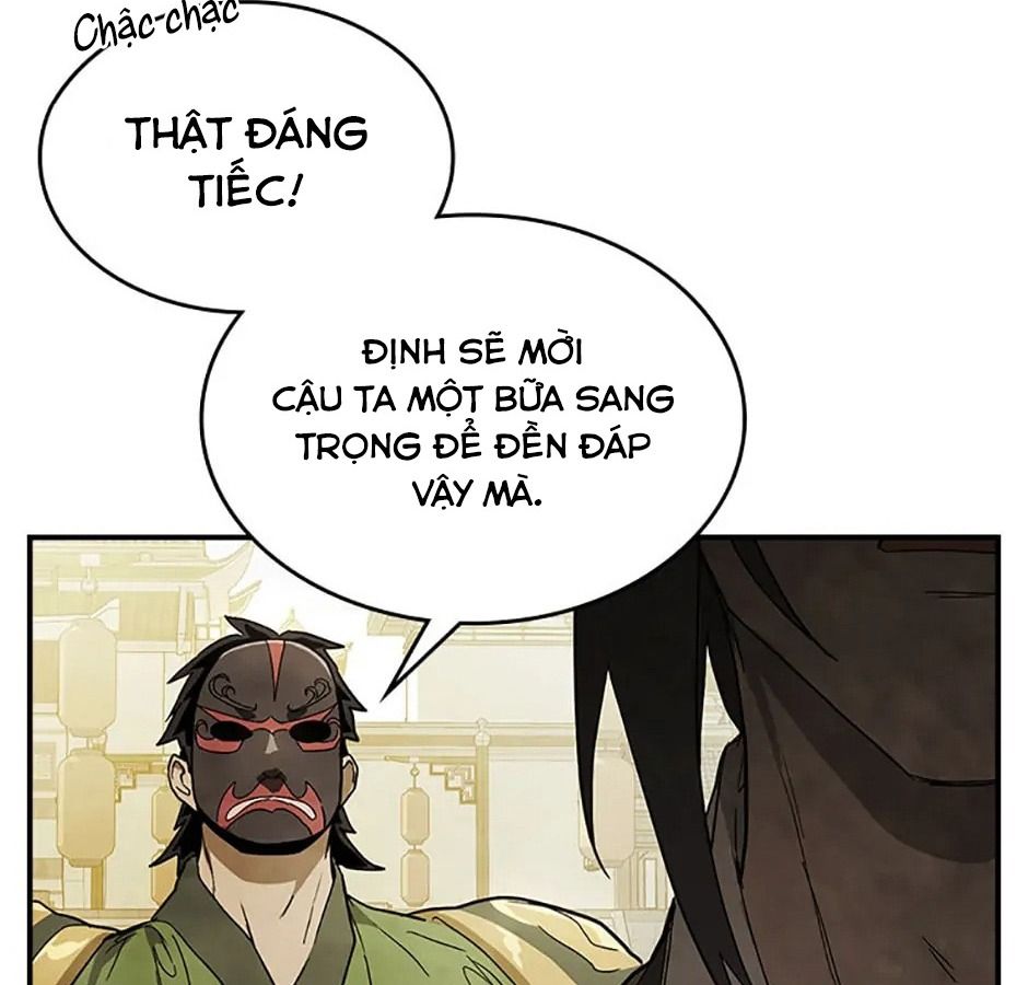 Sự Trở Lại Của Chiến Thần: Chapter 71