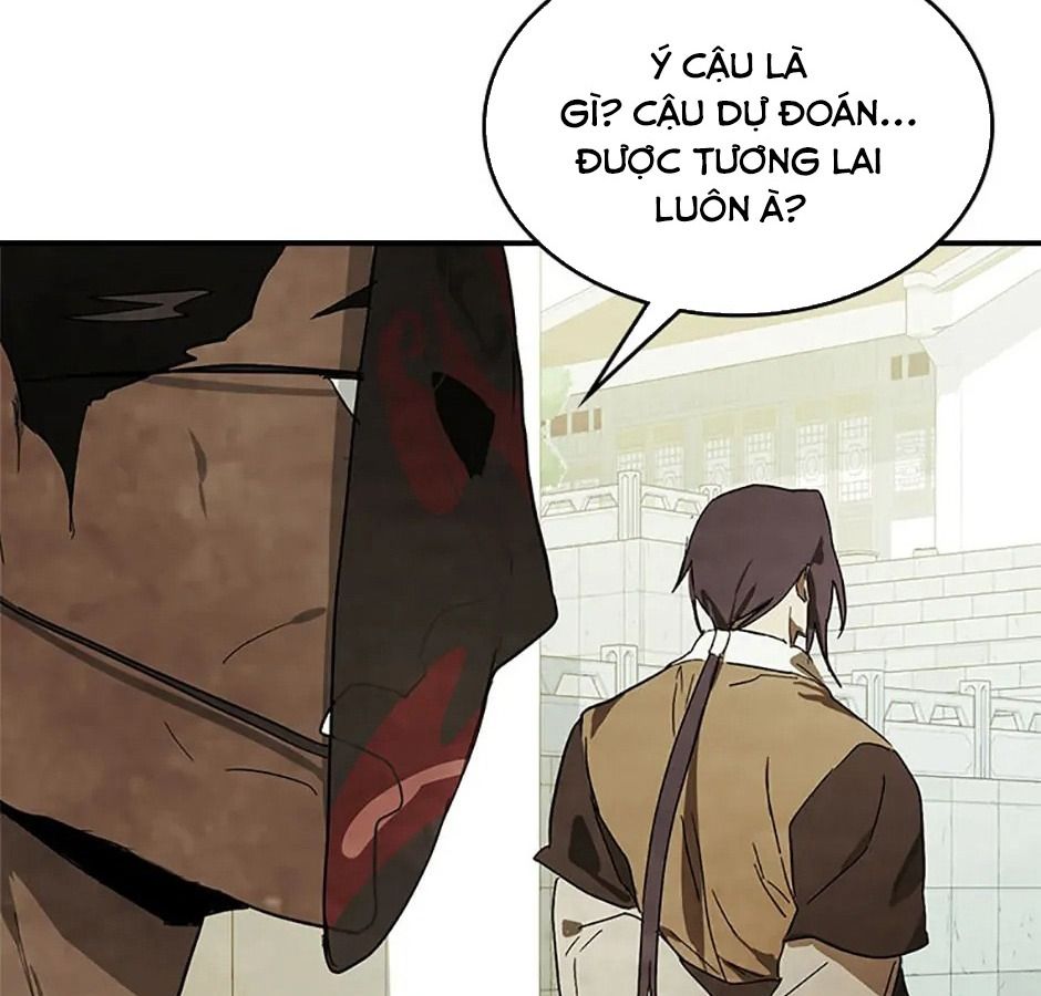 Sự Trở Lại Của Chiến Thần: Chapter 71