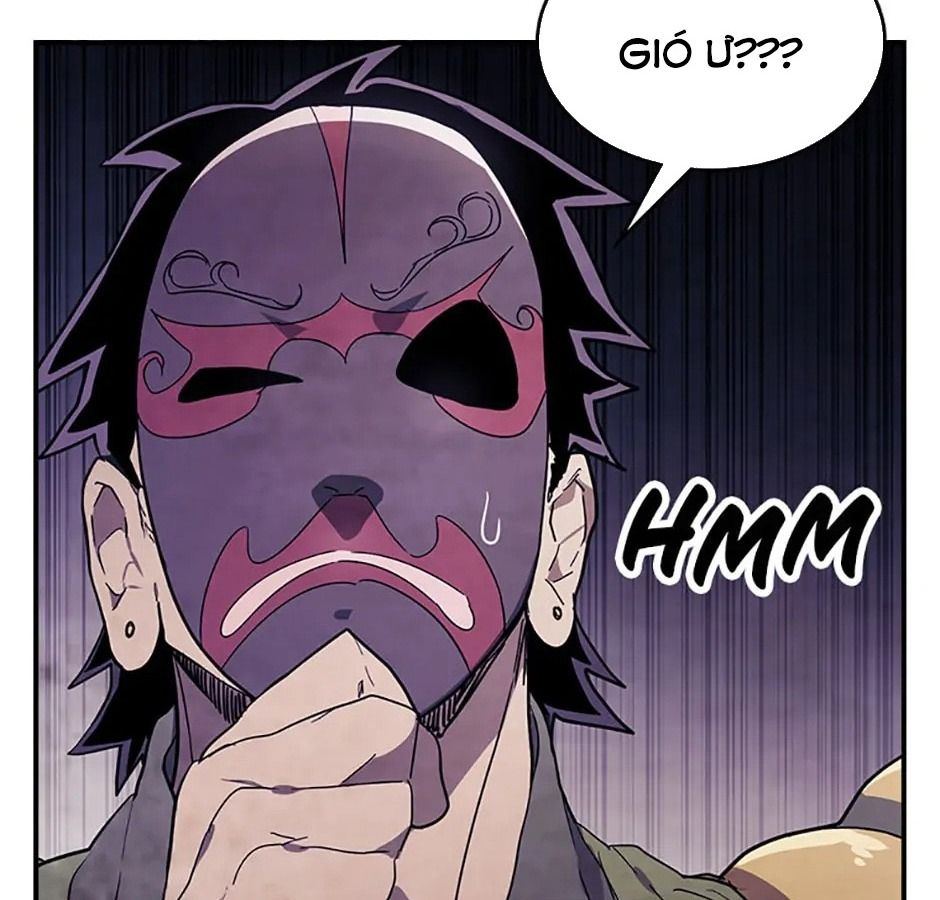 Sự Trở Lại Của Chiến Thần: Chapter 71