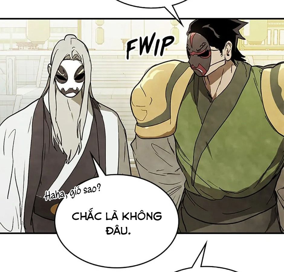 Sự Trở Lại Của Chiến Thần: Chapter 71