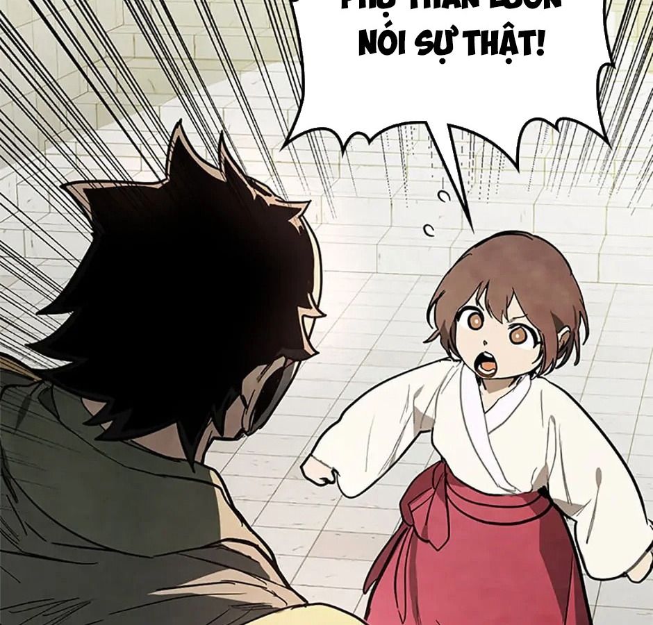 Sự Trở Lại Của Chiến Thần: Chapter 71