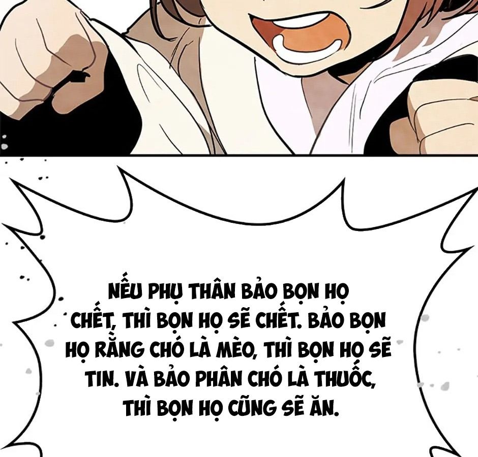 Sự Trở Lại Của Chiến Thần: Chapter 71