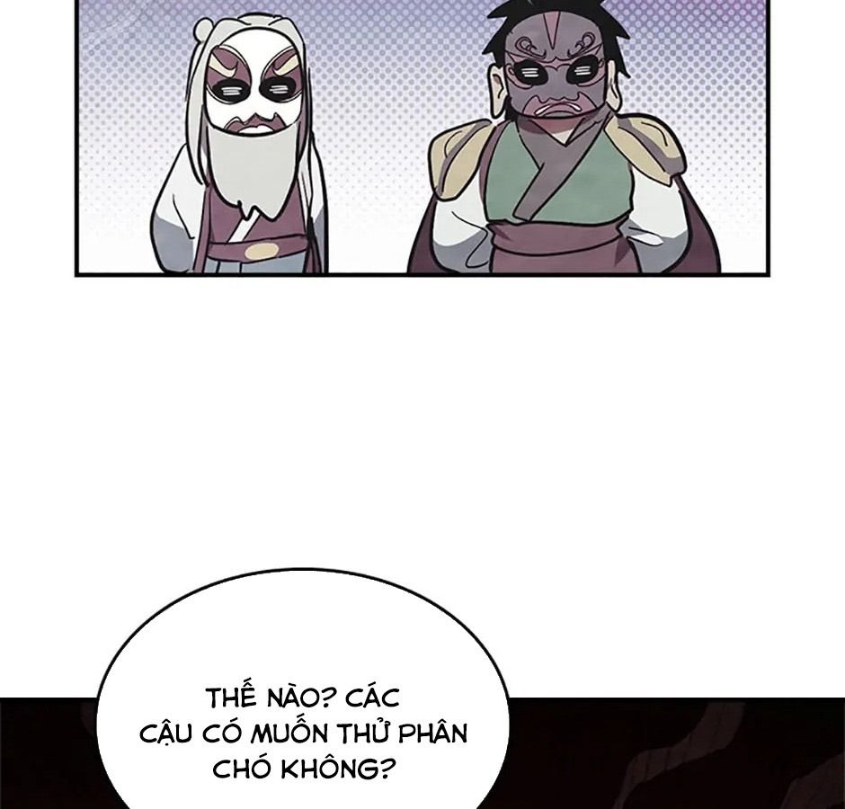 Sự Trở Lại Của Chiến Thần: Chapter 71