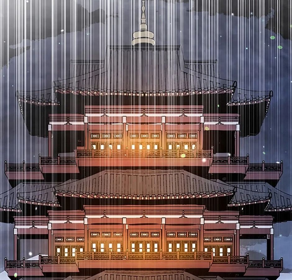 Sự Trở Lại Của Chiến Thần: Chapter 71