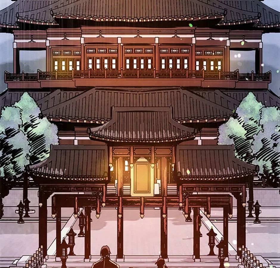 Sự Trở Lại Của Chiến Thần: Chapter 71