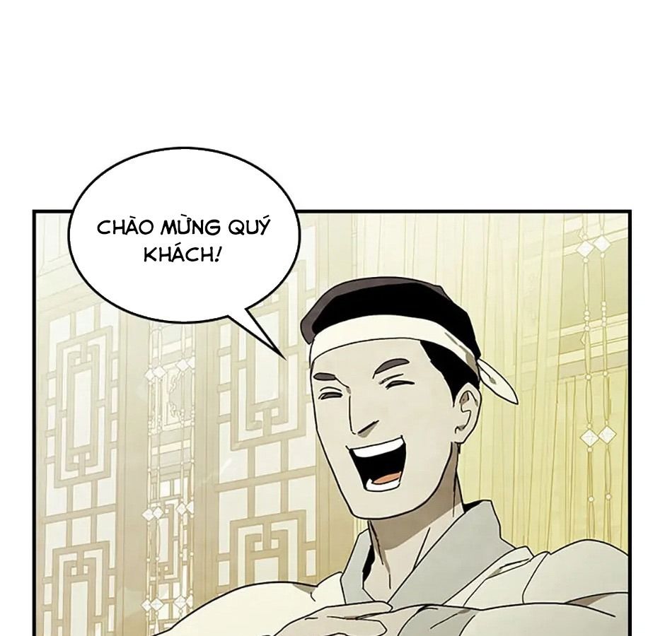 Sự Trở Lại Của Chiến Thần: Chapter 71