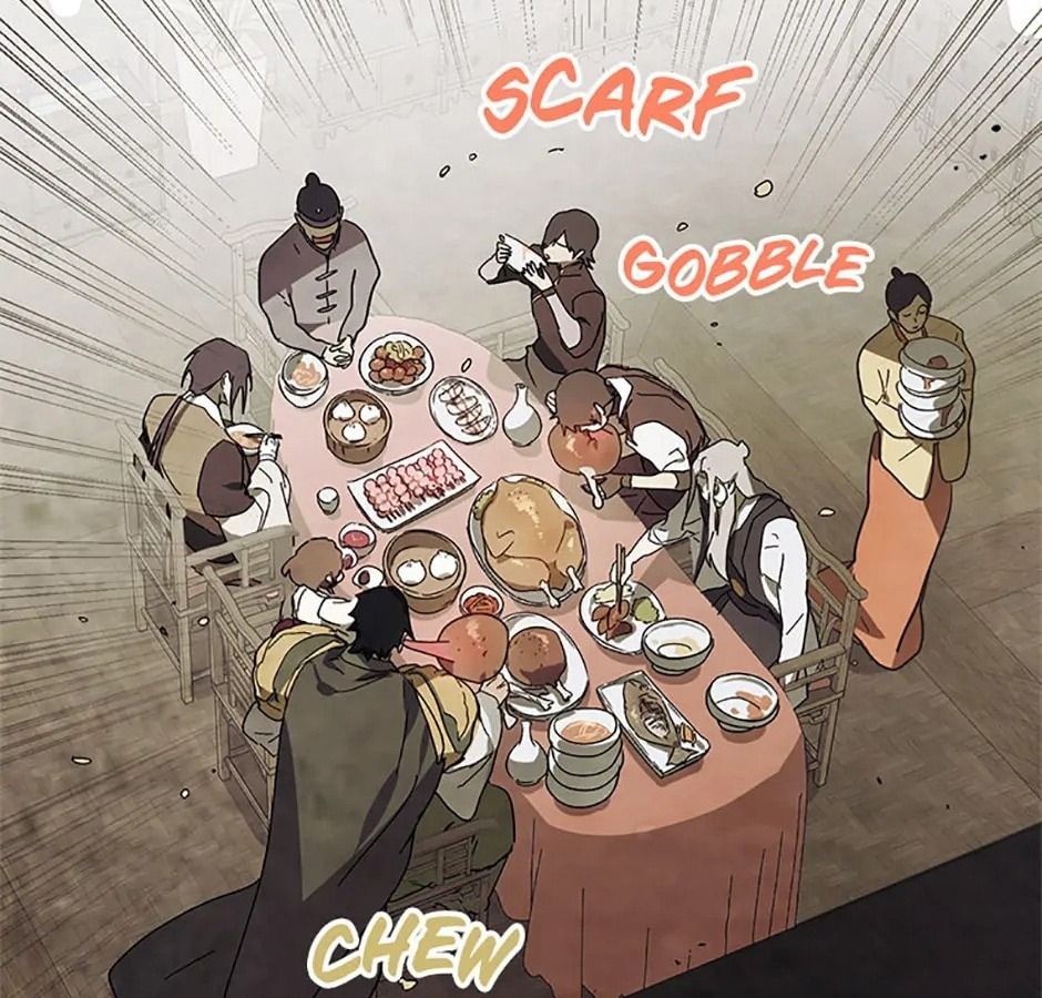 Sự Trở Lại Của Chiến Thần: Chapter 71