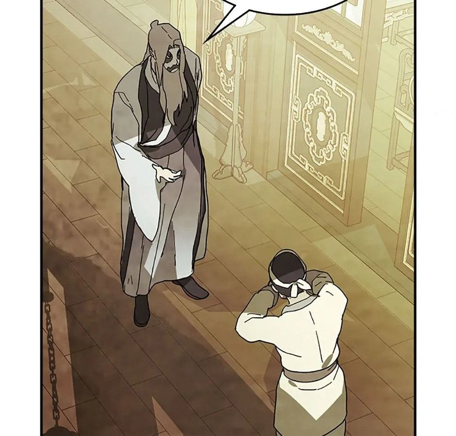 Sự Trở Lại Của Chiến Thần: Chapter 71