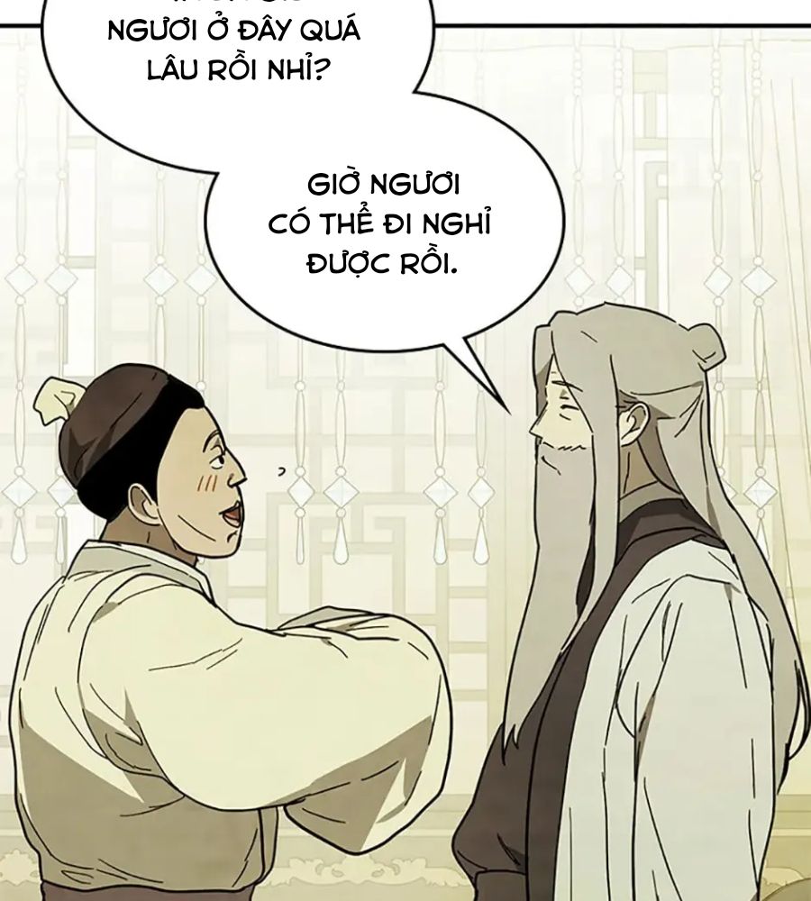 Sự Trở Lại Của Chiến Thần: Chapter 72
