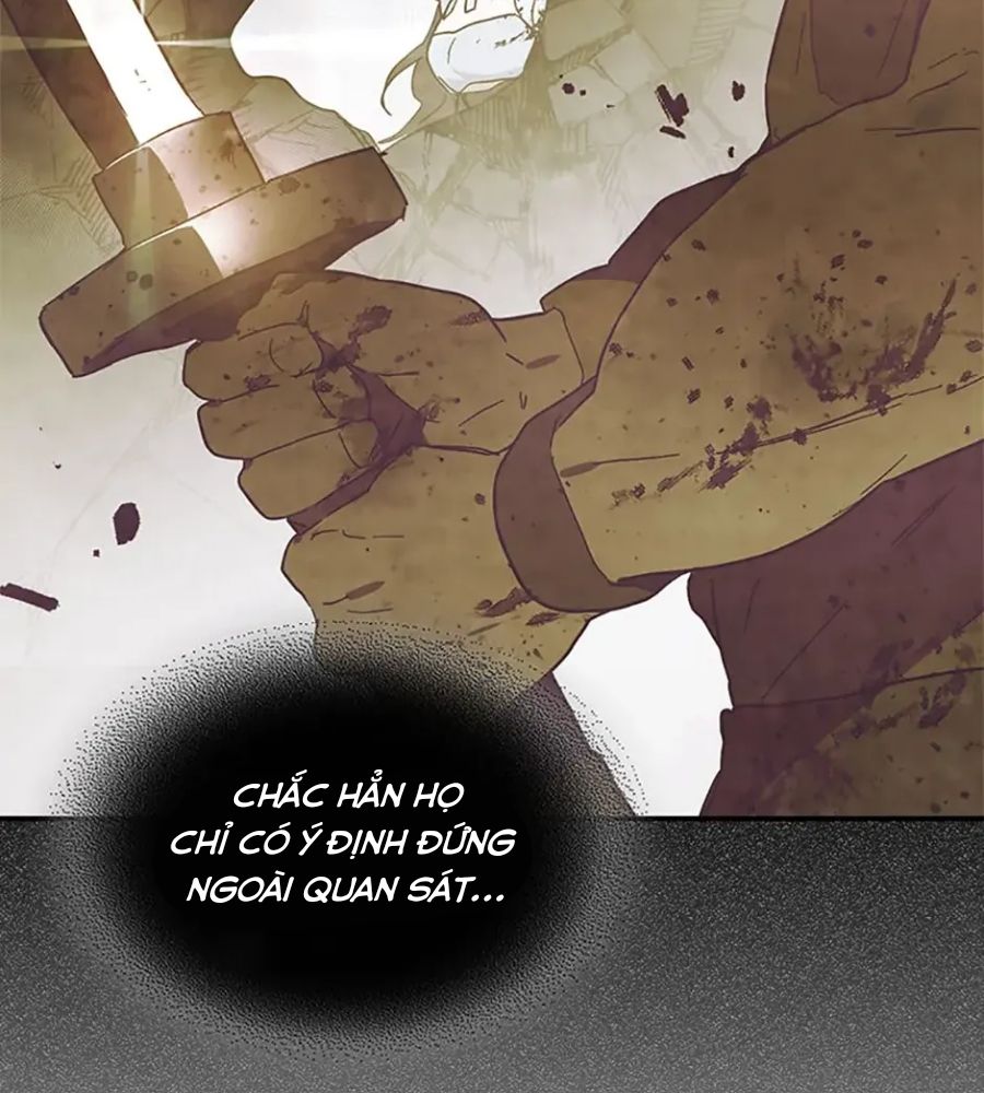 Sự Trở Lại Của Chiến Thần: Chapter 72