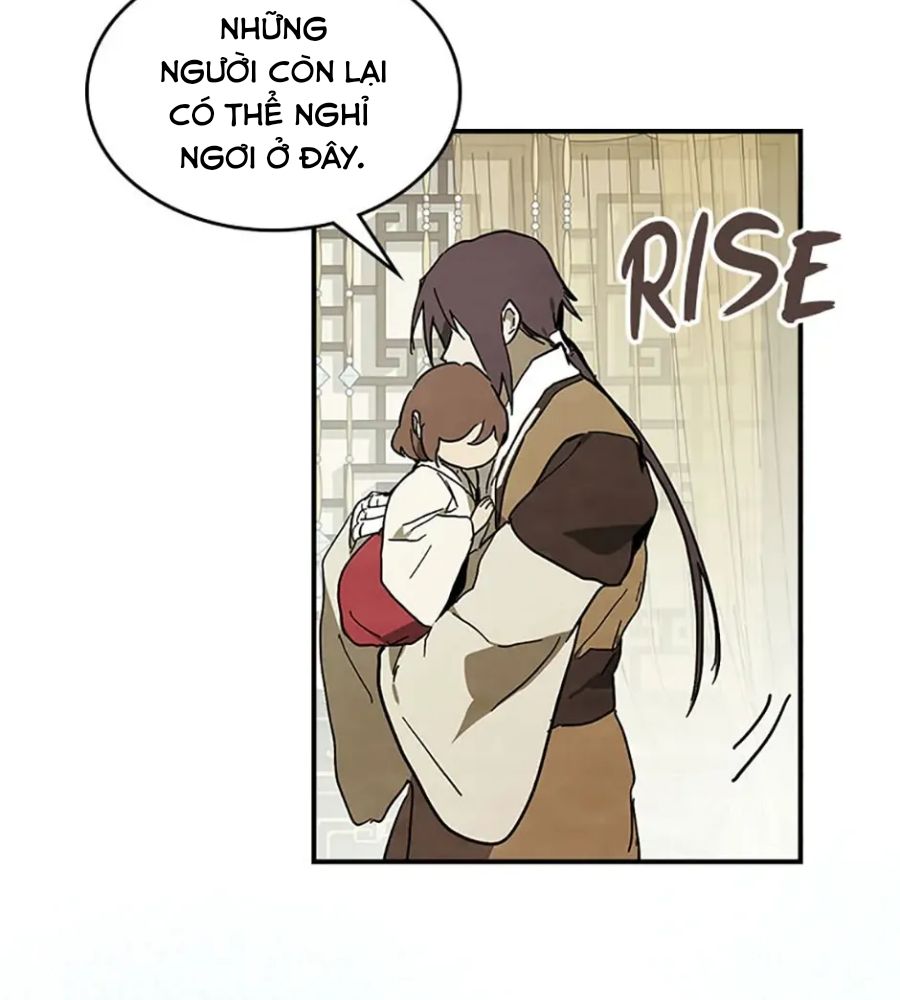 Sự Trở Lại Của Chiến Thần: Chapter 72