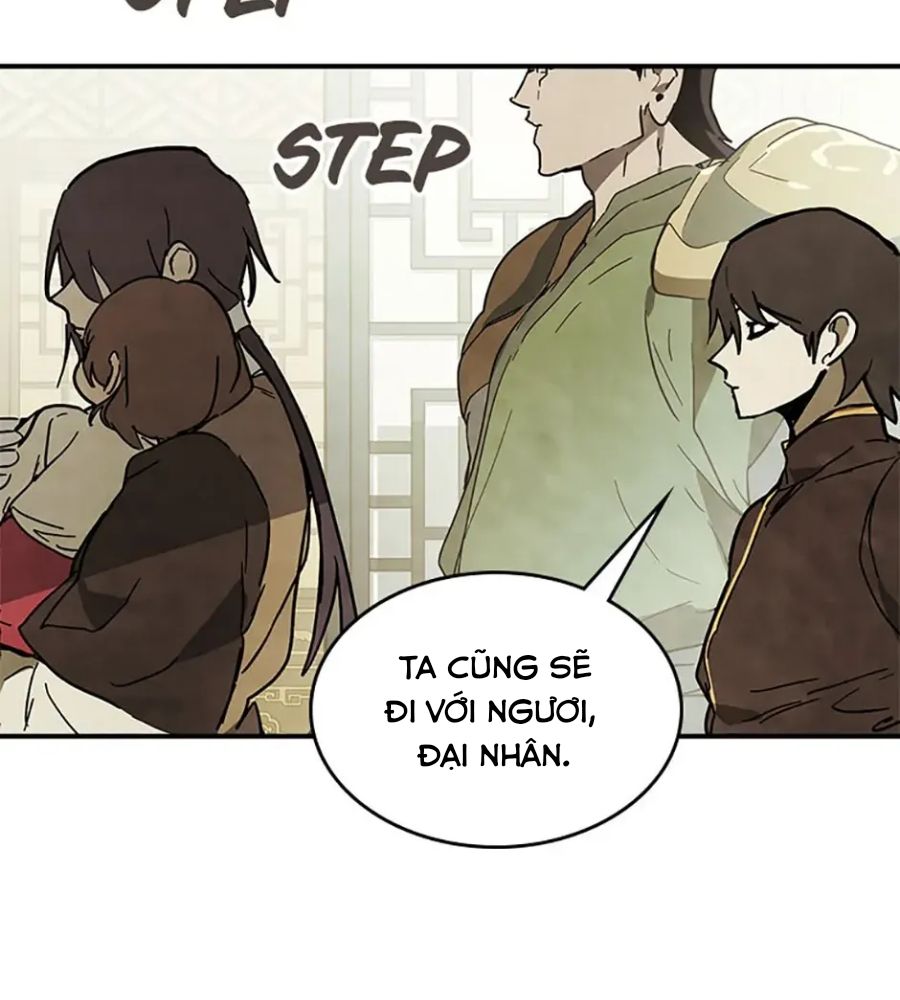 Sự Trở Lại Của Chiến Thần: Chapter 72