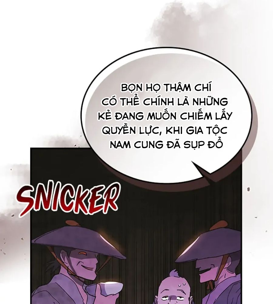 Sự Trở Lại Của Chiến Thần: Chapter 72