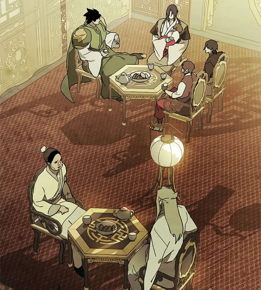Sự Trở Lại Của Chiến Thần: Chapter 72