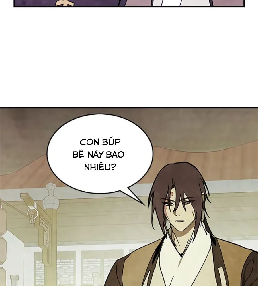 Sự Trở Lại Của Chiến Thần: Chapter 72