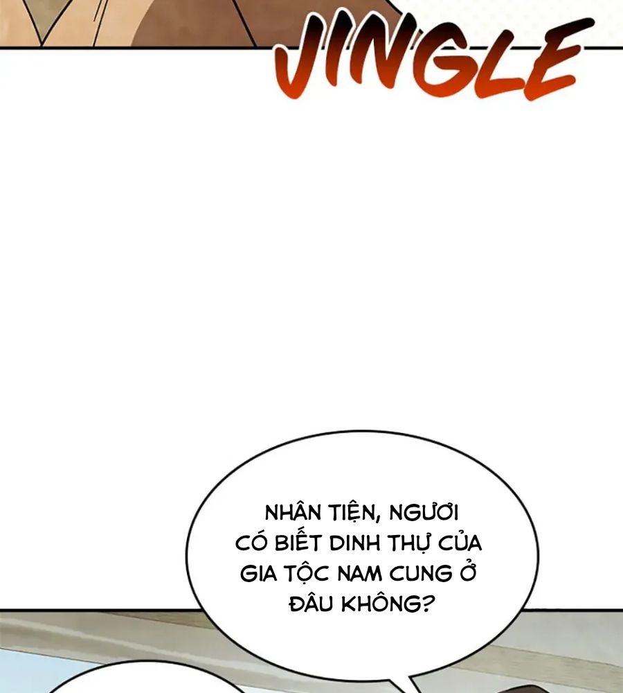 Sự Trở Lại Của Chiến Thần: Chapter 72