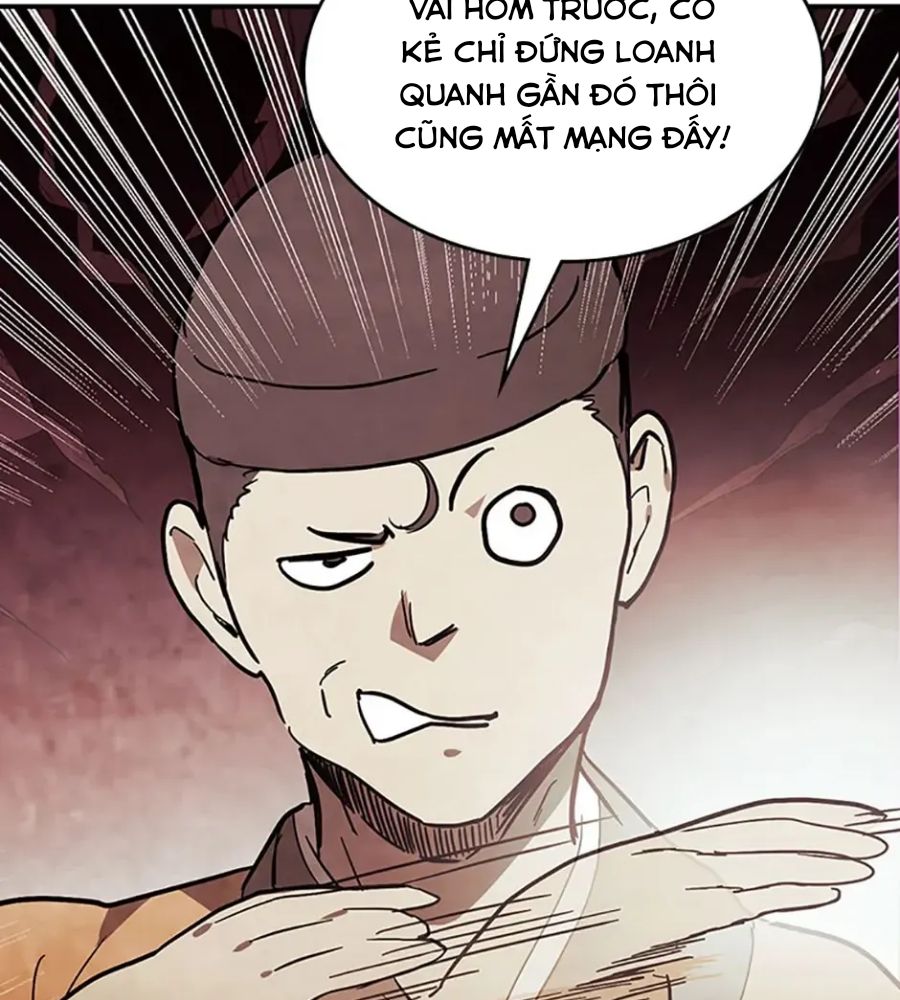 Sự Trở Lại Của Chiến Thần: Chapter 72