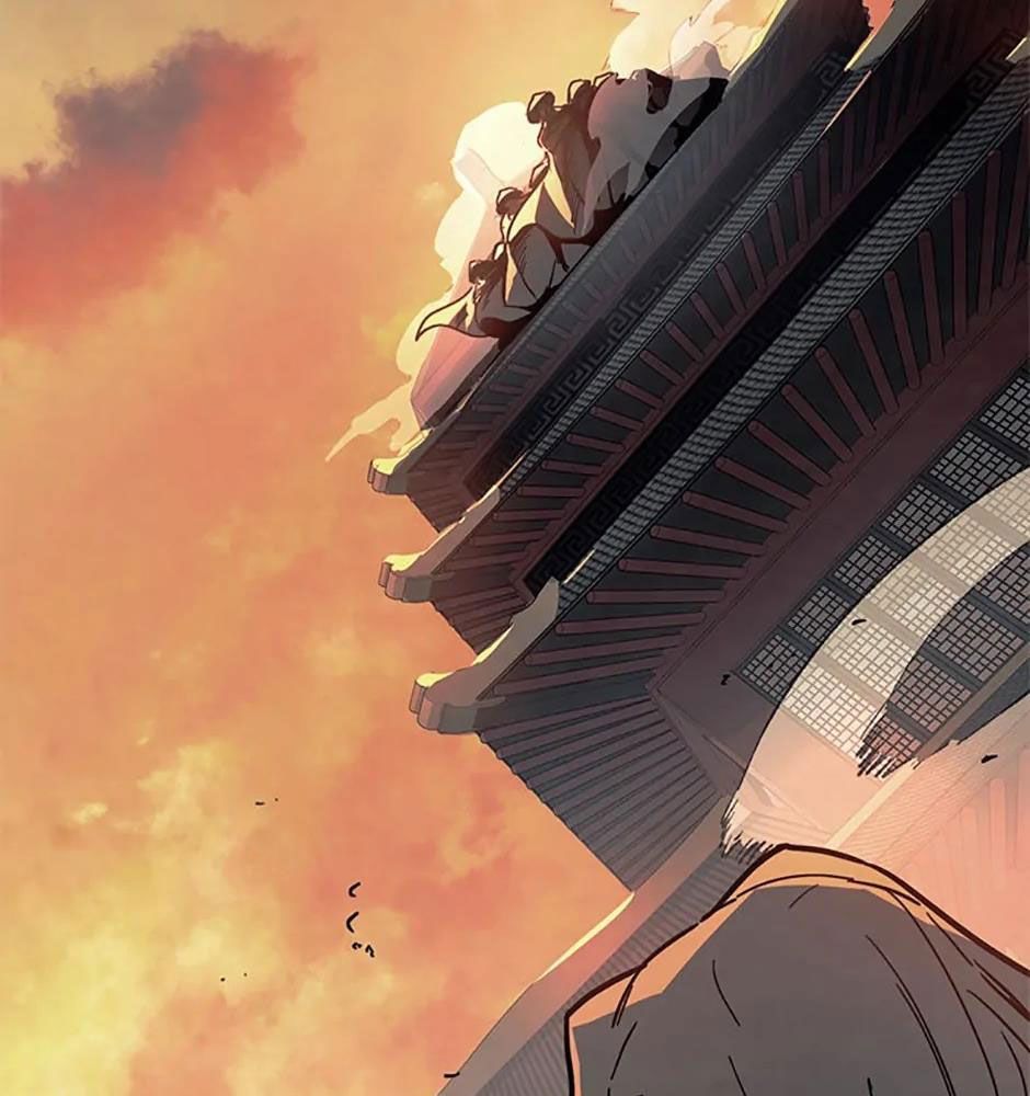 Sự Trở Lại Của Chiến Thần: Chapter 73