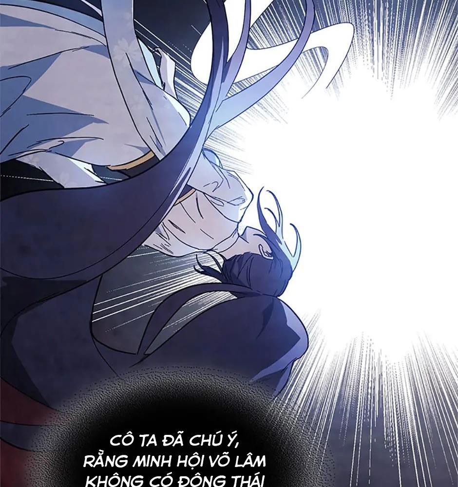 Sự Trở Lại Của Chiến Thần: Chapter 73