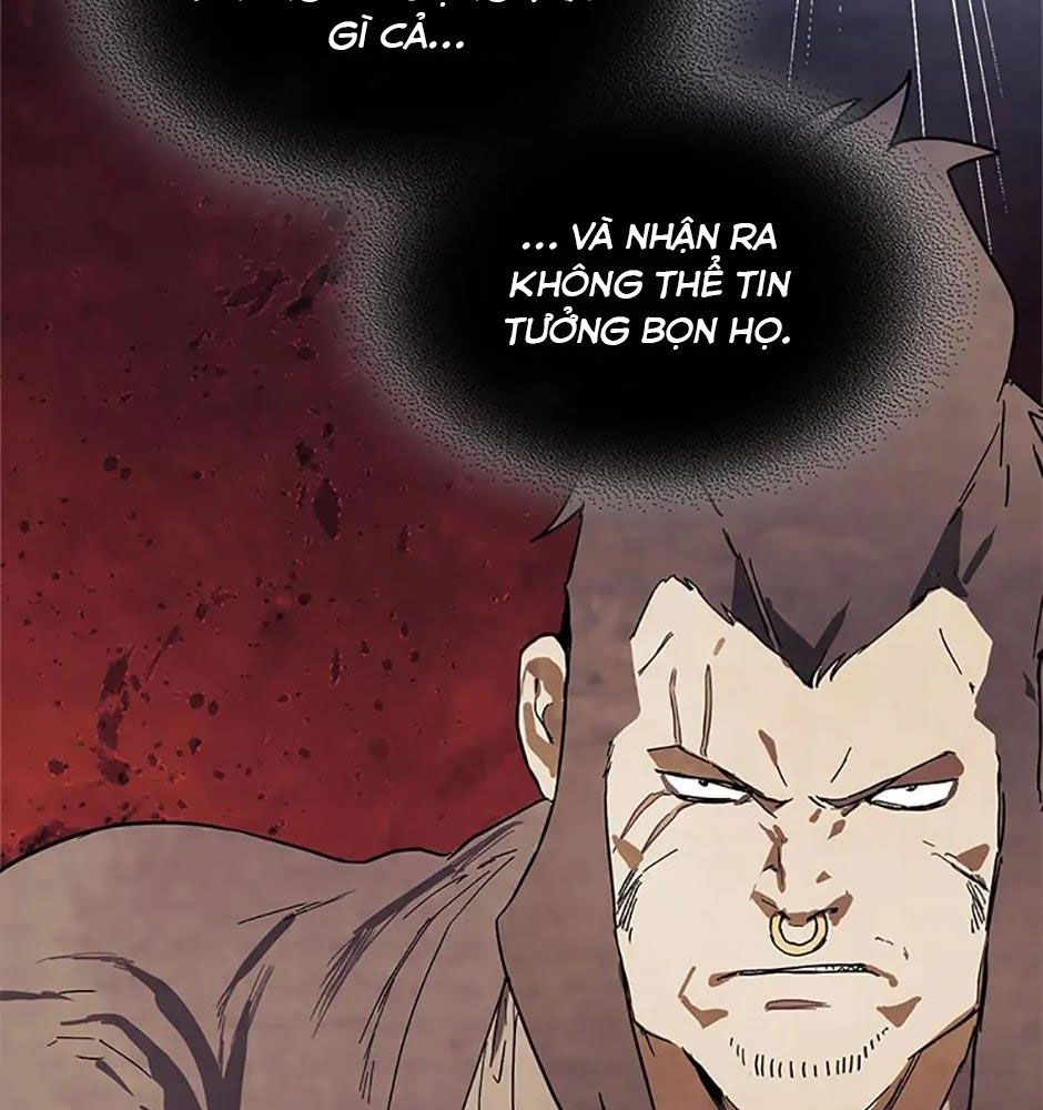 Sự Trở Lại Của Chiến Thần: Chapter 73