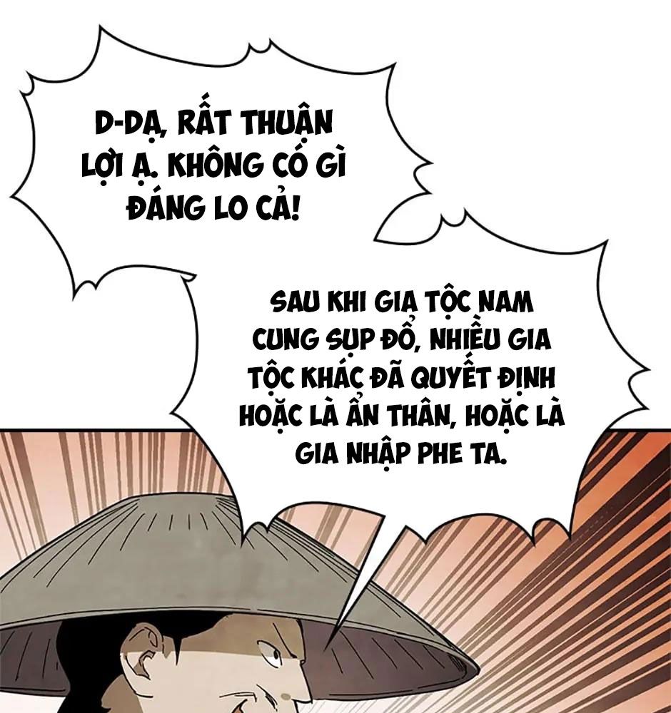 Sự Trở Lại Của Chiến Thần: Chapter 73