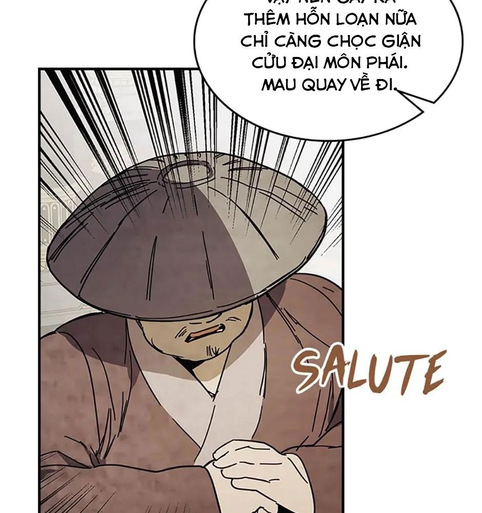 Sự Trở Lại Của Chiến Thần: Chapter 73