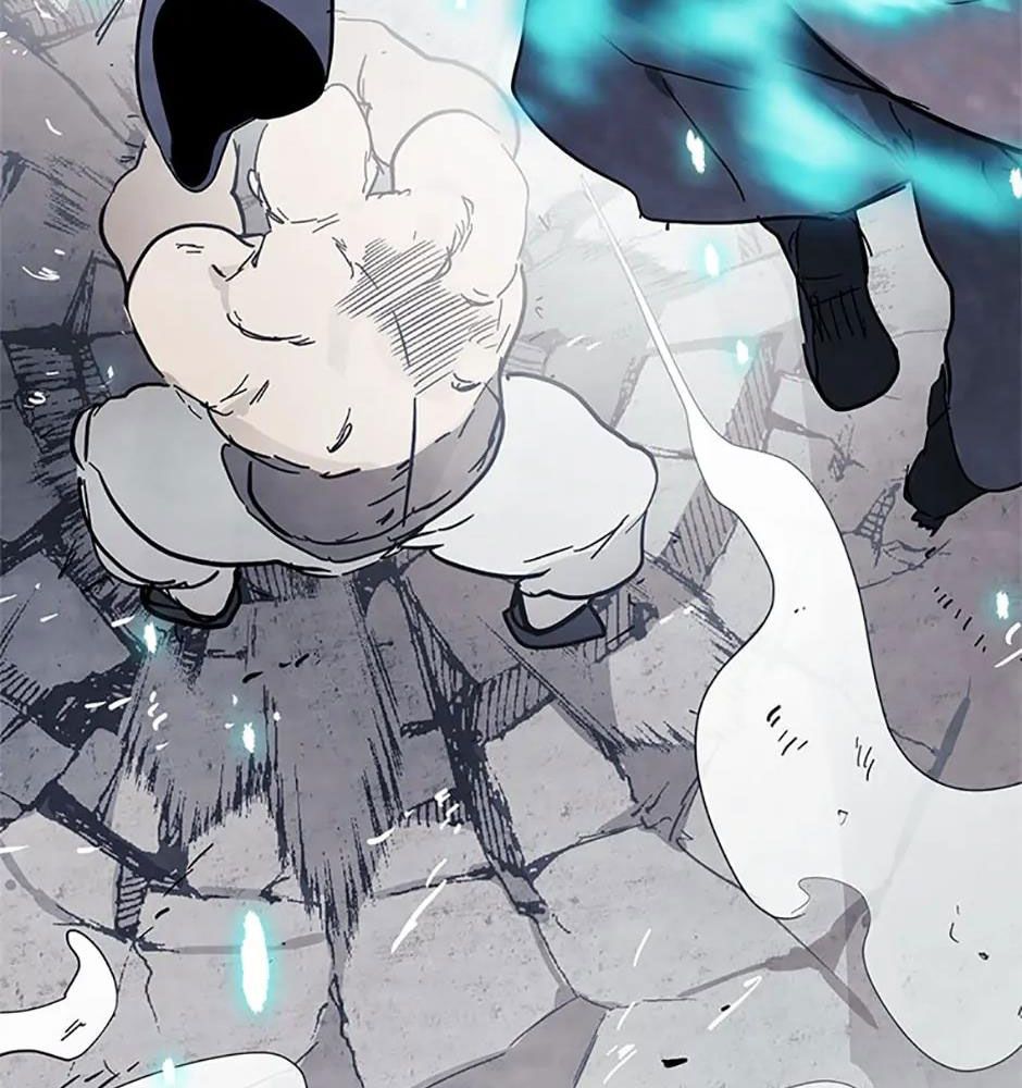 Sự Trở Lại Của Chiến Thần: Chapter 74