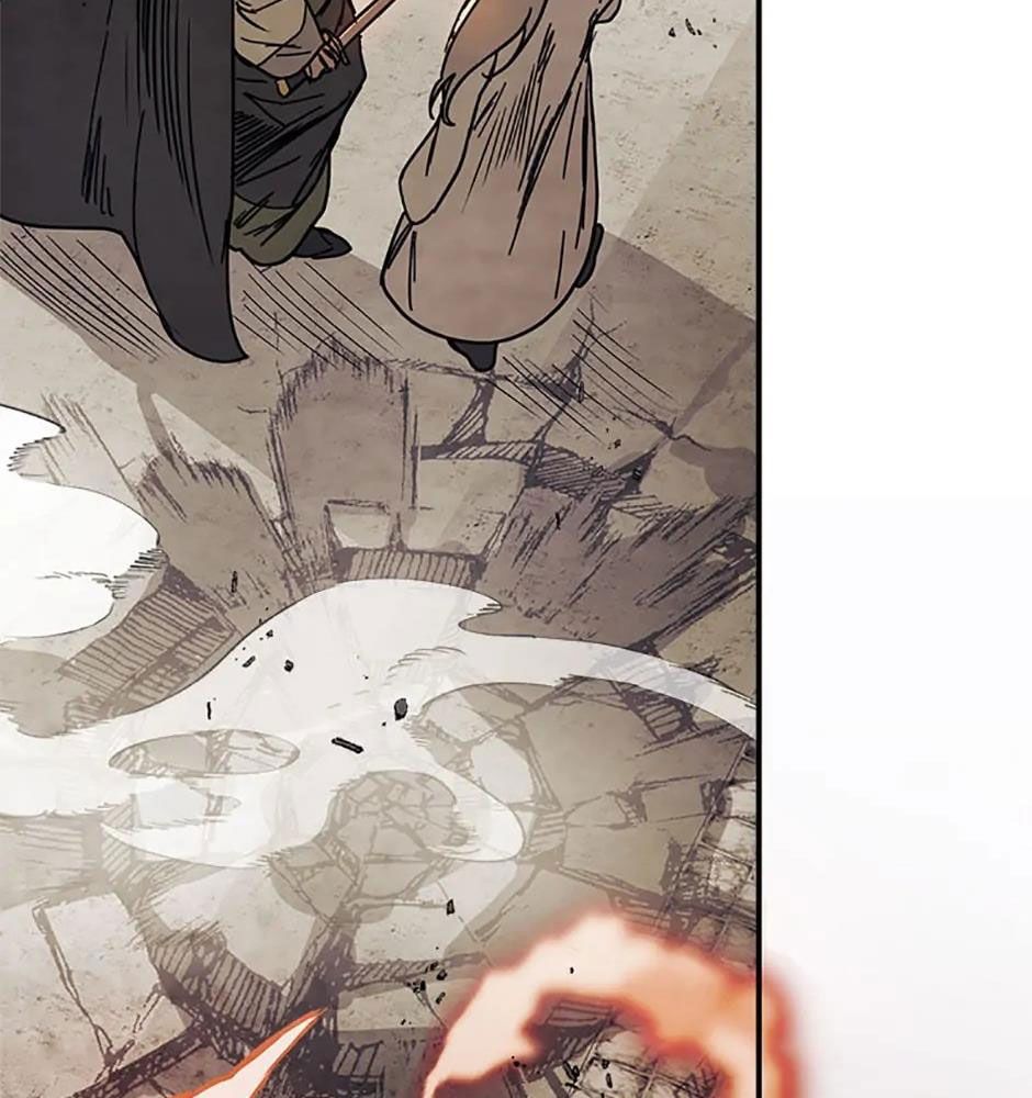 Sự Trở Lại Của Chiến Thần: Chapter 74