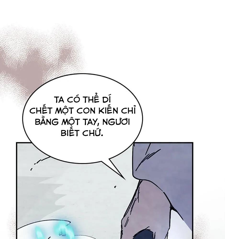 Sự Trở Lại Của Chiến Thần: Chapter 74
