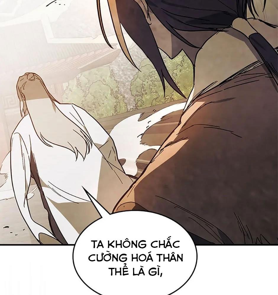 Sự Trở Lại Của Chiến Thần: Chapter 74