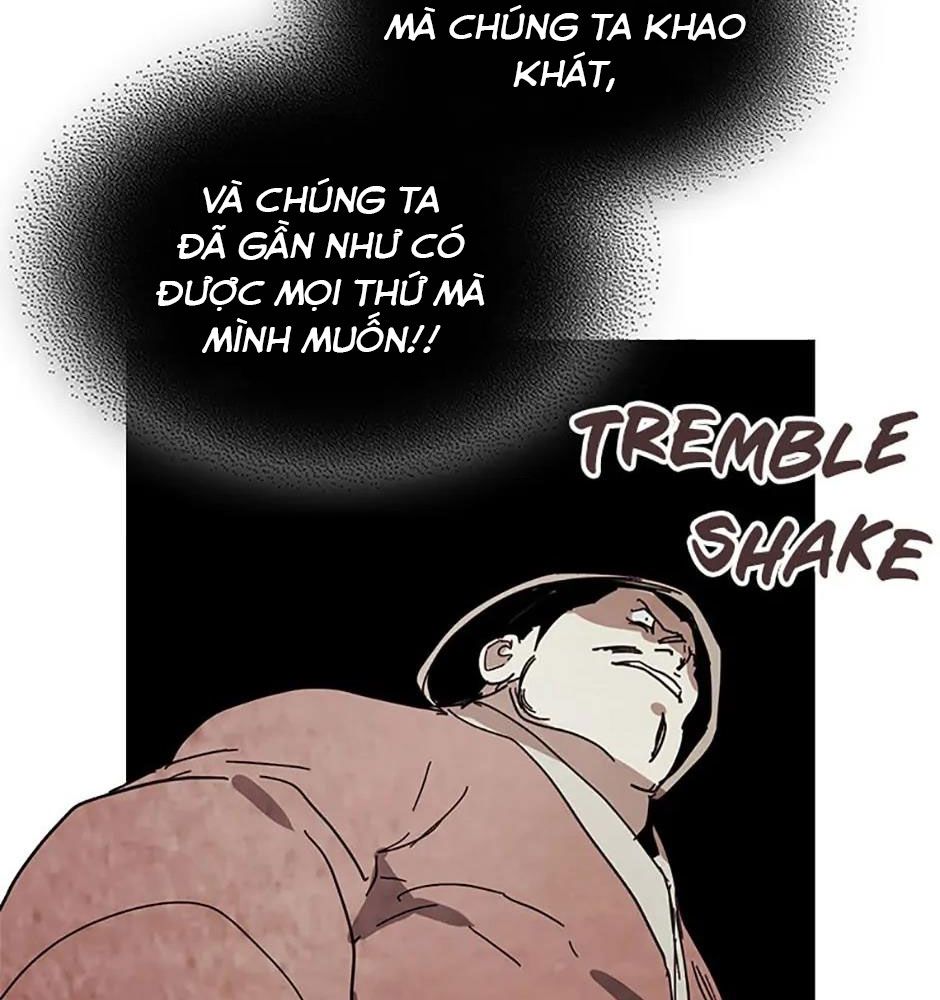 Sự Trở Lại Của Chiến Thần: Chapter 76