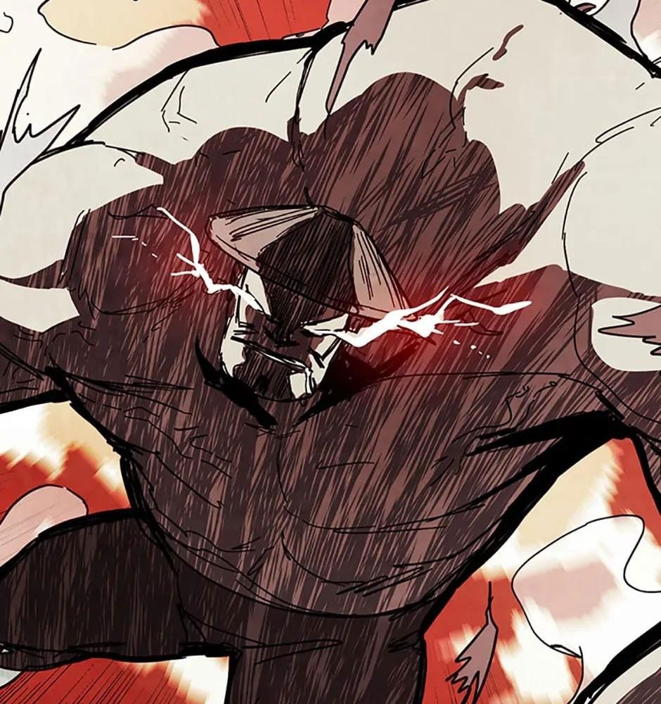 Sự Trở Lại Của Chiến Thần: Chapter 76