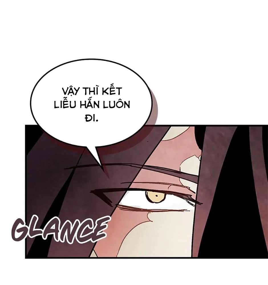 Sự Trở Lại Của Chiến Thần: Chapter 76