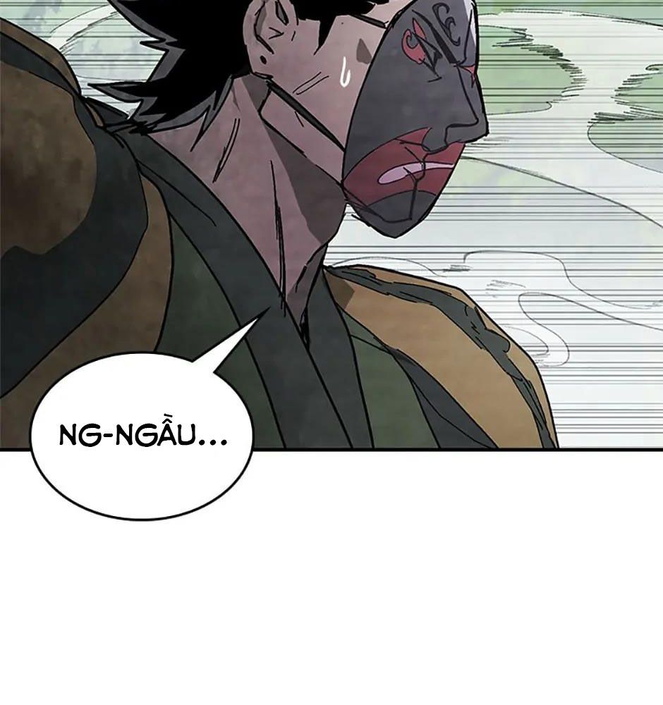 Sự Trở Lại Của Chiến Thần: Chapter 76