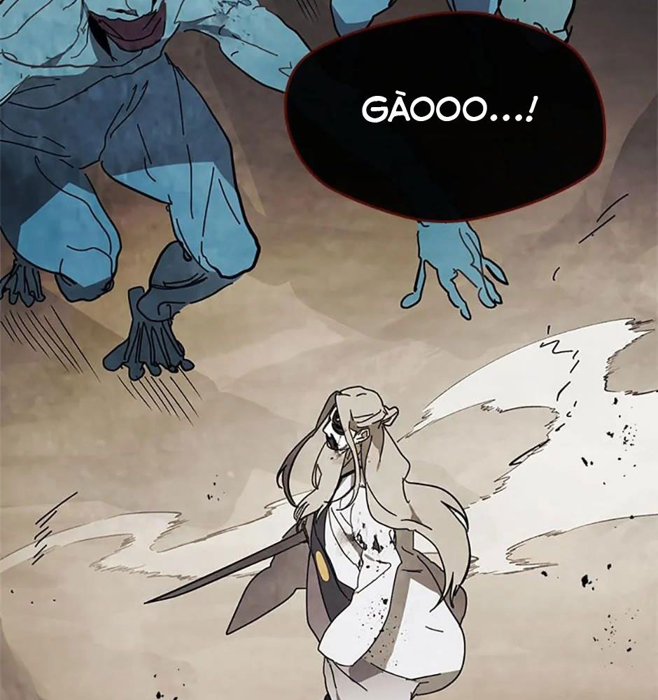 Sự Trở Lại Của Chiến Thần: Chapter 76