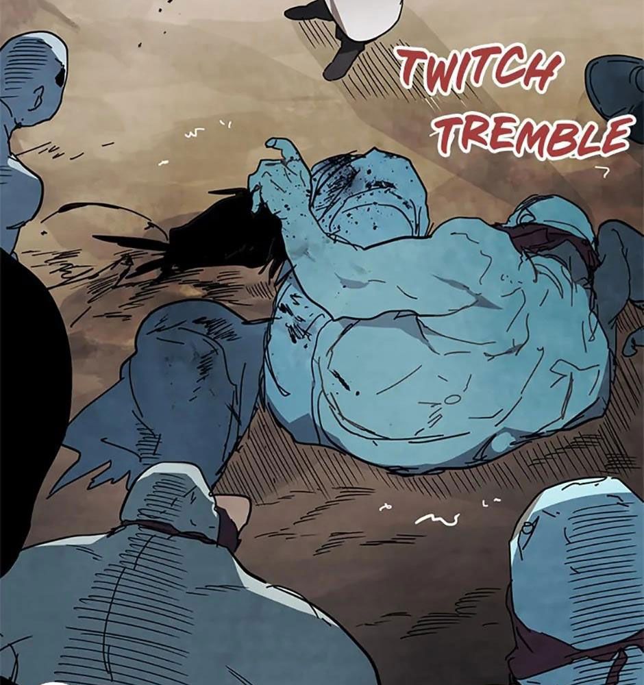Sự Trở Lại Của Chiến Thần: Chapter 76