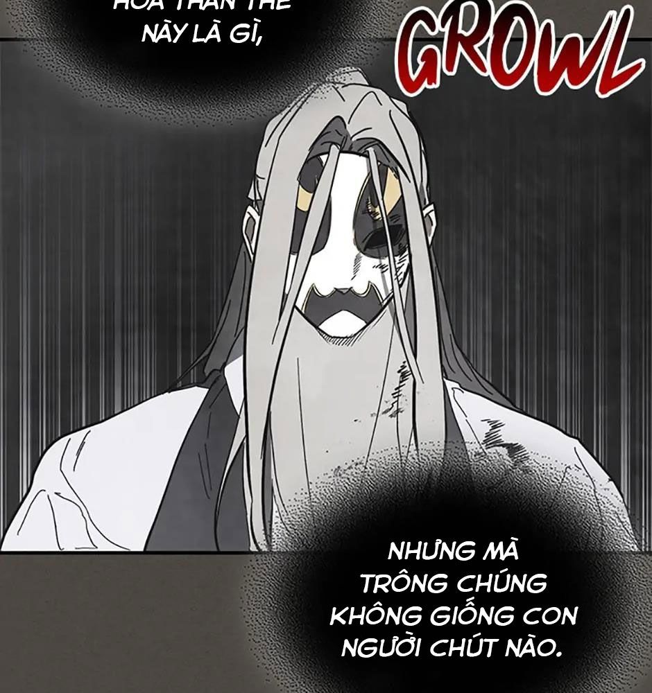 Sự Trở Lại Của Chiến Thần: Chapter 76